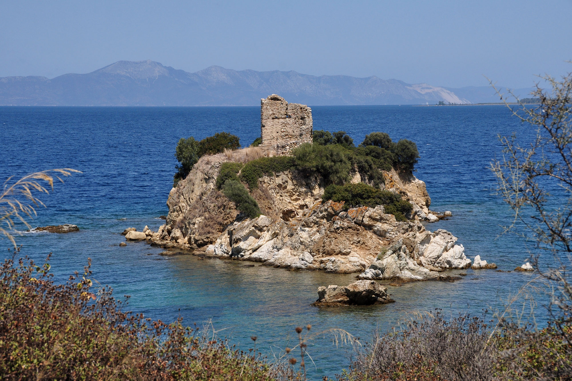 Neos Pirgos